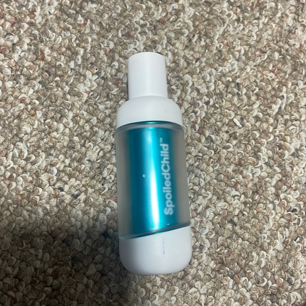 Spoiled child s33+ anti-aging collagen burst serum